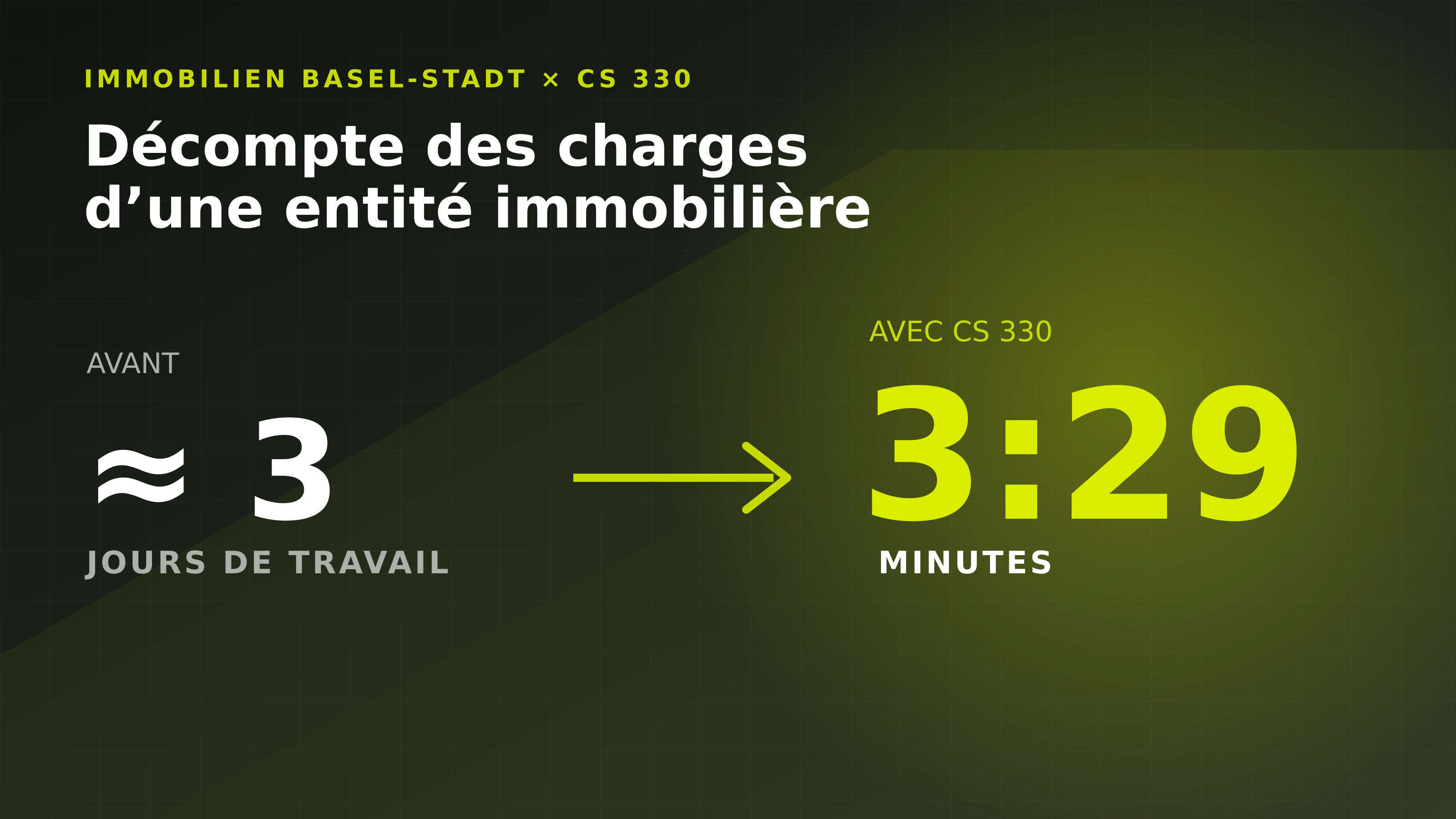 Image De trois jours de travail &agrave; quelques minutes